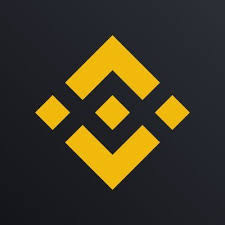 Binance Logo