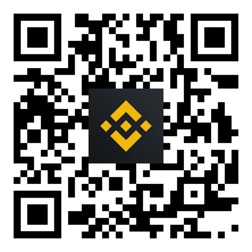 Приложение Binance для iOS и Android